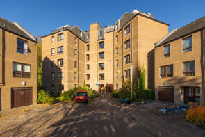 Flat 2, 24, Sunbury Place, New Town, Edinburgh EH4 3BY