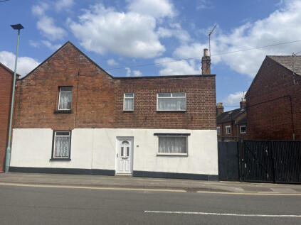 Oldbury Road, Tewkesbury, GL20