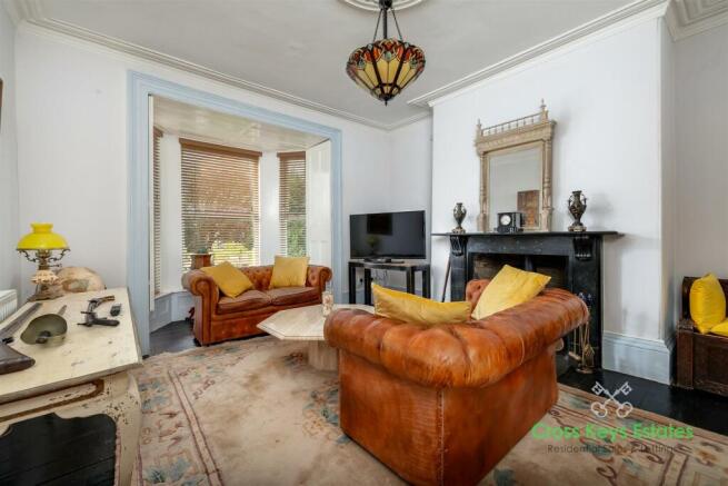Drawing Room
