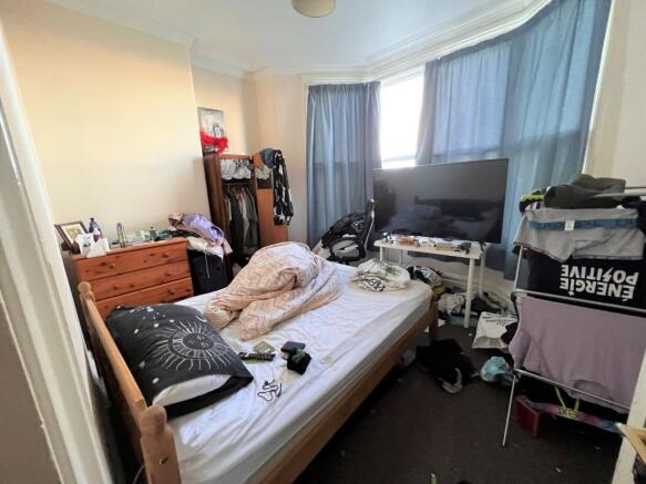 Bed 1