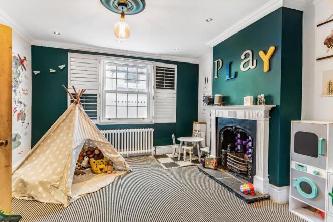 Play Room