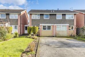 235, Cinderhill Road, Nottingham NG6 8SE