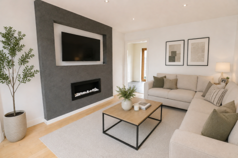 Hilda Avenue, Tottington, Bury, BL8 3JE