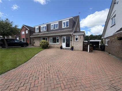 Welland Avenue, Heywood, Manchester, OL10