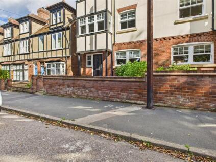 Harbord Road, Overstrand, Cromer