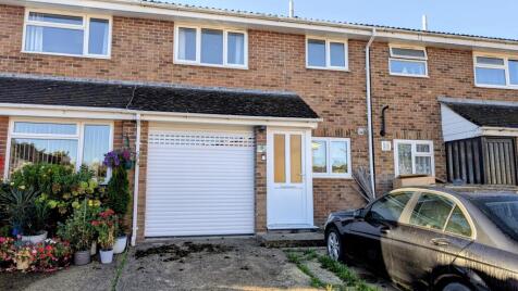 Elm Close, Bordon, Hampshire, GU35