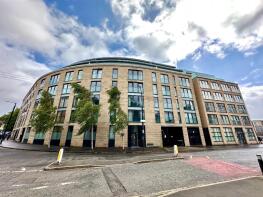 Flat 4/2, 67, Minerva Street, Glasgow G3 8LE
