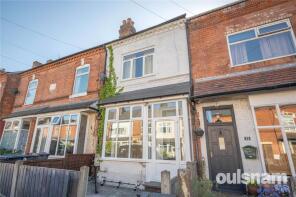 31, Midland Road, Bournville, Birmingham B30 2ES