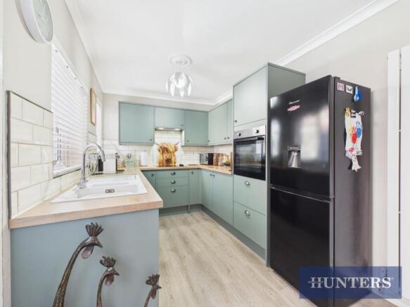4 bed Terraced for sale Image 3