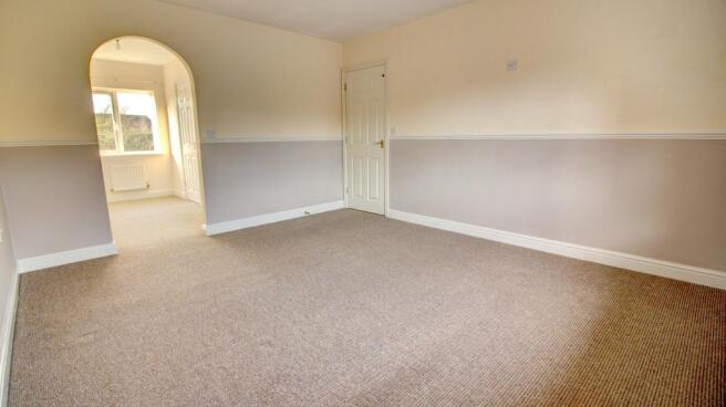 Bedroom One (alt view)