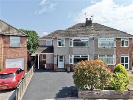 4, Eton Drive, Wirral CH63 1JS