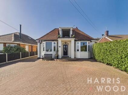 Kings Parade, Holland-On-Sea, Clacton-On-Sea, Essex, CO15