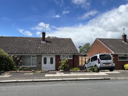 Parkland Drive, Darlington