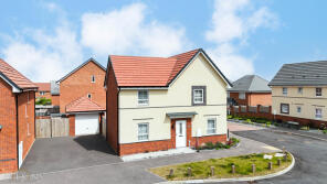 191, Austen Drive, Tamworth B78 3FH
