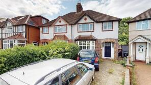 17, Sutton Square, Hounslow TW5 0JB