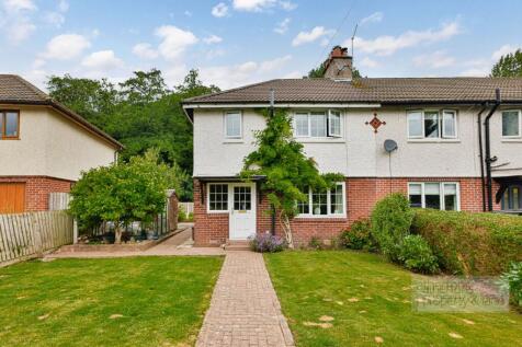 The Crescent, Whalley, BB7