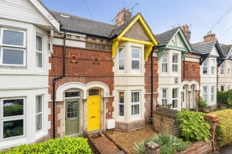 Alexandra Road, Dorchester, Dorset