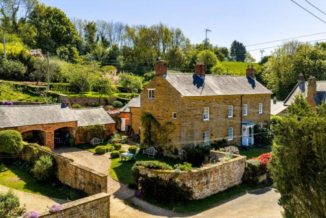 Church Farm