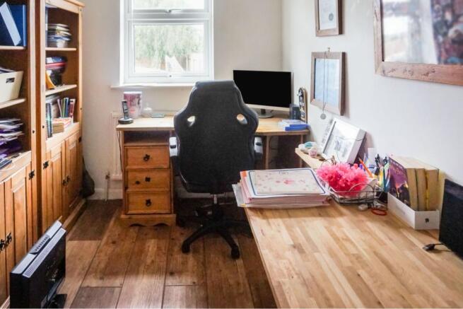 Office / Study