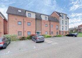67, Brinson Way, South Ockendon RM15 4EF