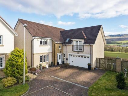 Balglass Drive, Balfron, Glasgow, G63