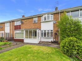 18, Hopgarth Gardens, Chester Le Street DH3 3RJ