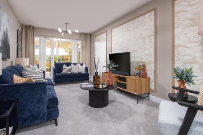 Showhome Photography