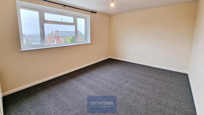 1 Bedroom Two