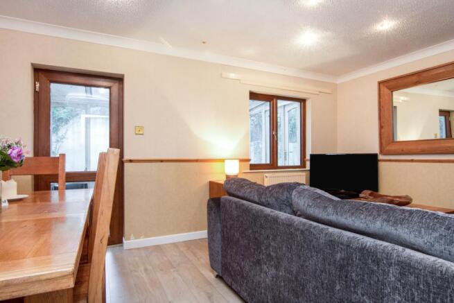 Living/Dining Room