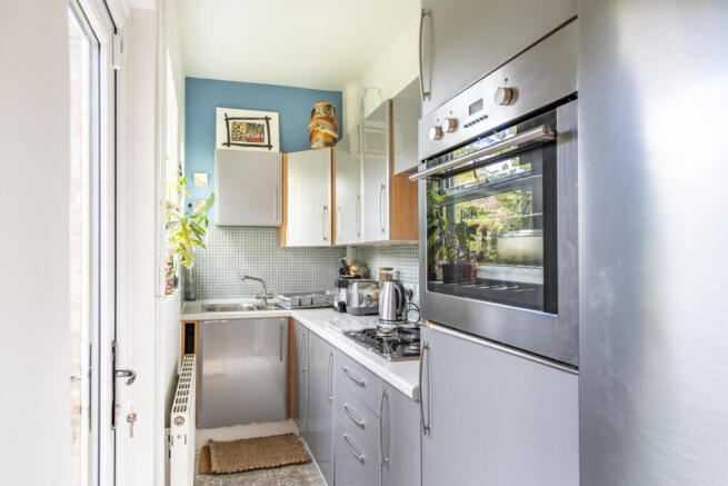 3 bed End of Terrace for sale Image 4