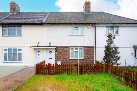 Midleton Road, New Malden, KT3
