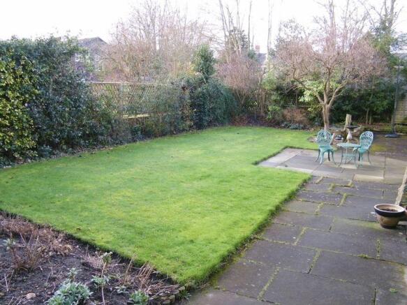garden