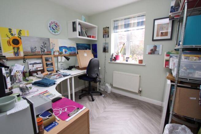 Bedroom Three/...