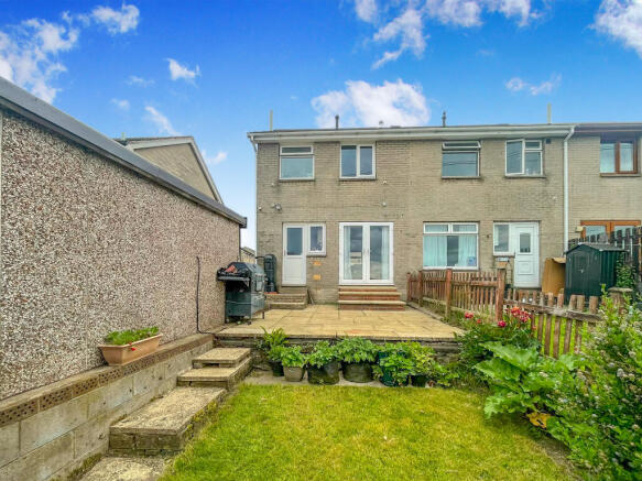 3 bed End of Terrace for sale Image 8