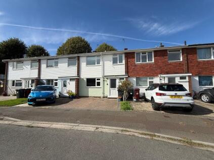 Lime Close, Chichester, PO19