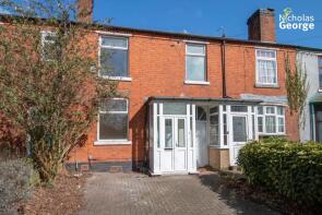 8, Avenue Road, Moseley And Kings Heath, Birmingham B14 7TH