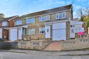 8, Priory Close, Conisbrough, Doncaster DN12 3DR