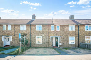 34, Dorchester Road, Morden SM4 6QE