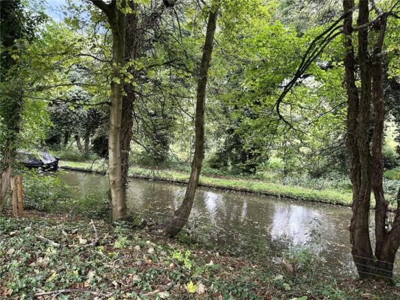 Canal