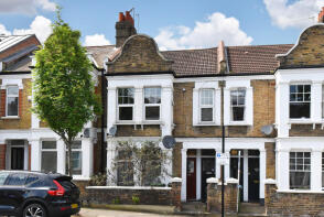 97, Eastcombe Avenue, London SE7 7LL