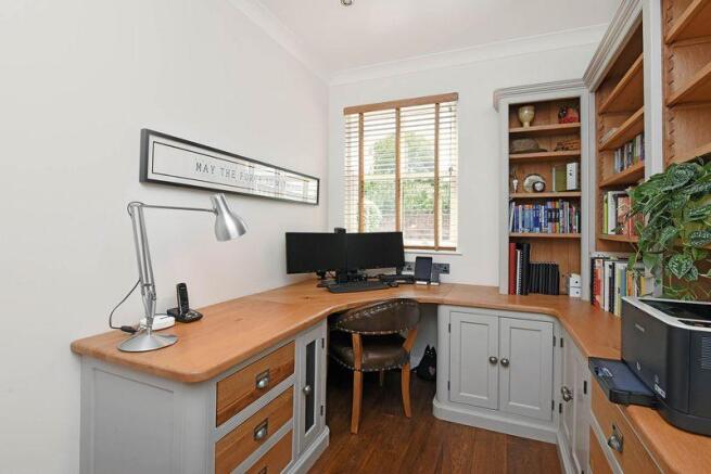Home Office