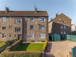 2/2, 1, Keith Place, Dundee DD4 7TS