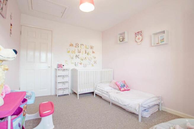 Bedroom 2