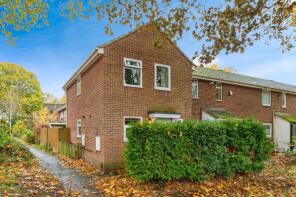 46a, Harewood Close, Eastleigh SO50 4NZ