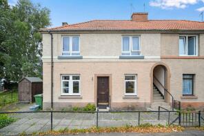 1, Gibraltar Gardens, Dalkeith EH22 1EG