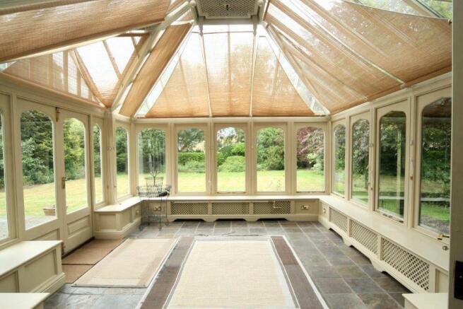 Conservatory