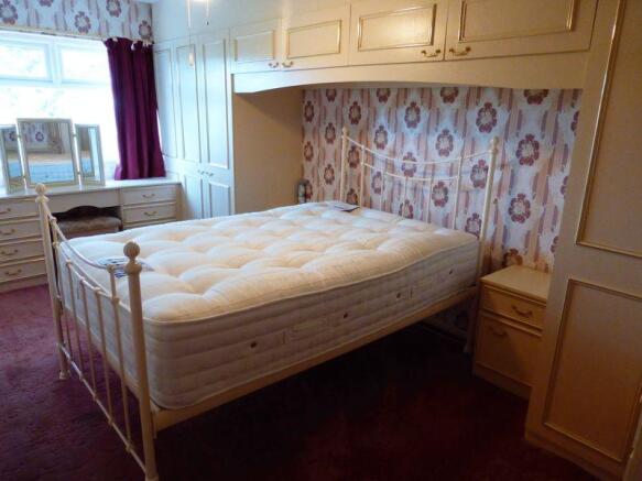 Master Bedroom 1
