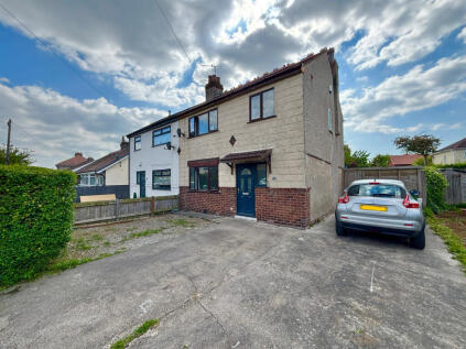 Sandringham Avenue, Thornton, FY5