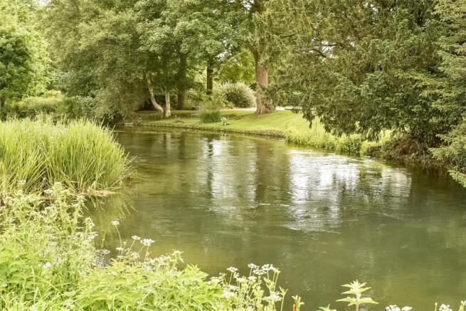 Stockbridge