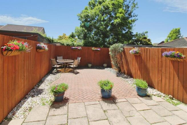 4 bed End of Terrace for sale Image 4